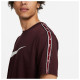 Nike Ανδρική κοντομάνικη μπλούζα Sportswear Repeat Tee